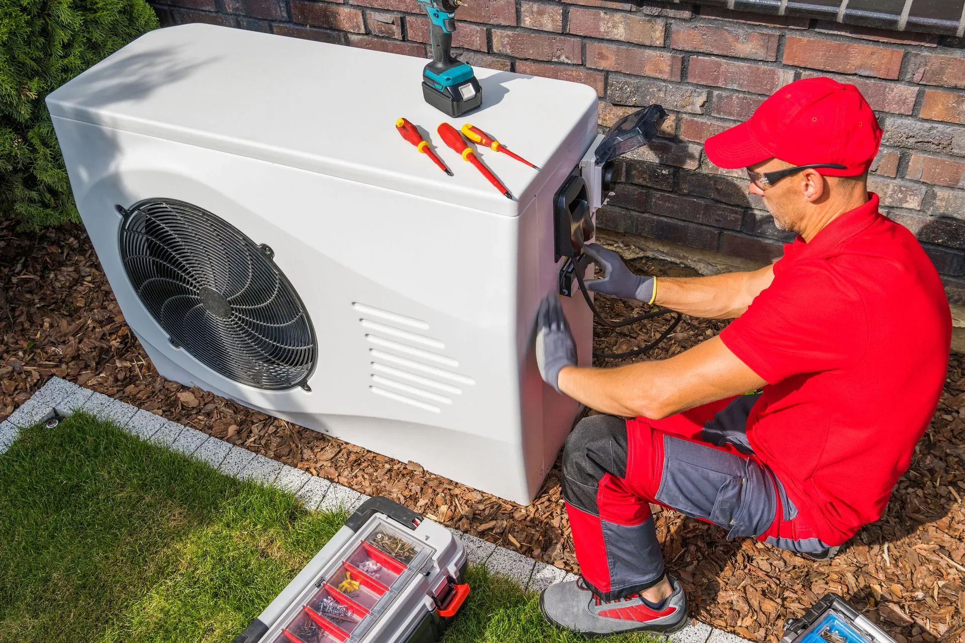 About HVAC in Lincolnton, NC